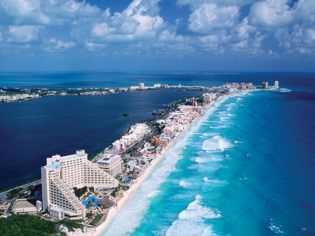 VIAJES A CANCUN ALL INCLUSIVE DESDE ARGENTINA - Buteler en el Caribe