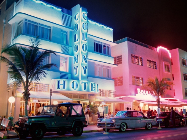 VIAJES A MIAMI DESDE ARGENTINA - Miami / - Buteler en el Caribe
