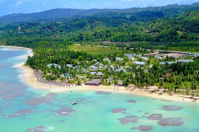 VIAJES A SAMANA CON VUELOS DESDE BUENOS AIRES - Saman /  - Buteler en el Caribe